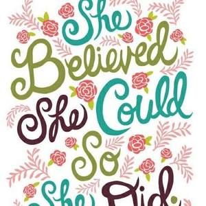 Meet your Posher, Ellen